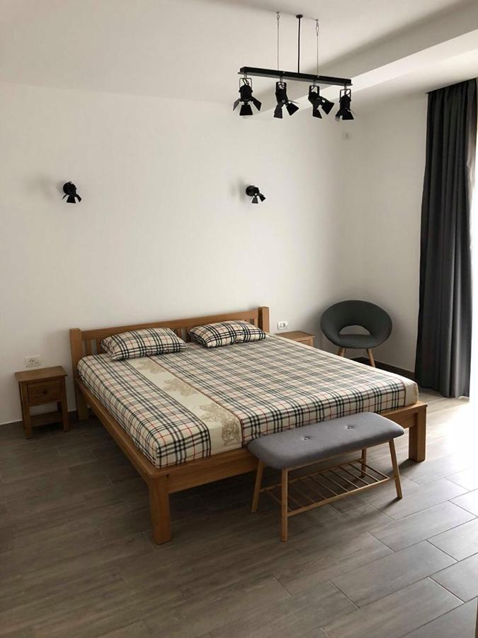 Casa Dragomina Apartment Eforie Sud  Ngoại thất bức ảnh
