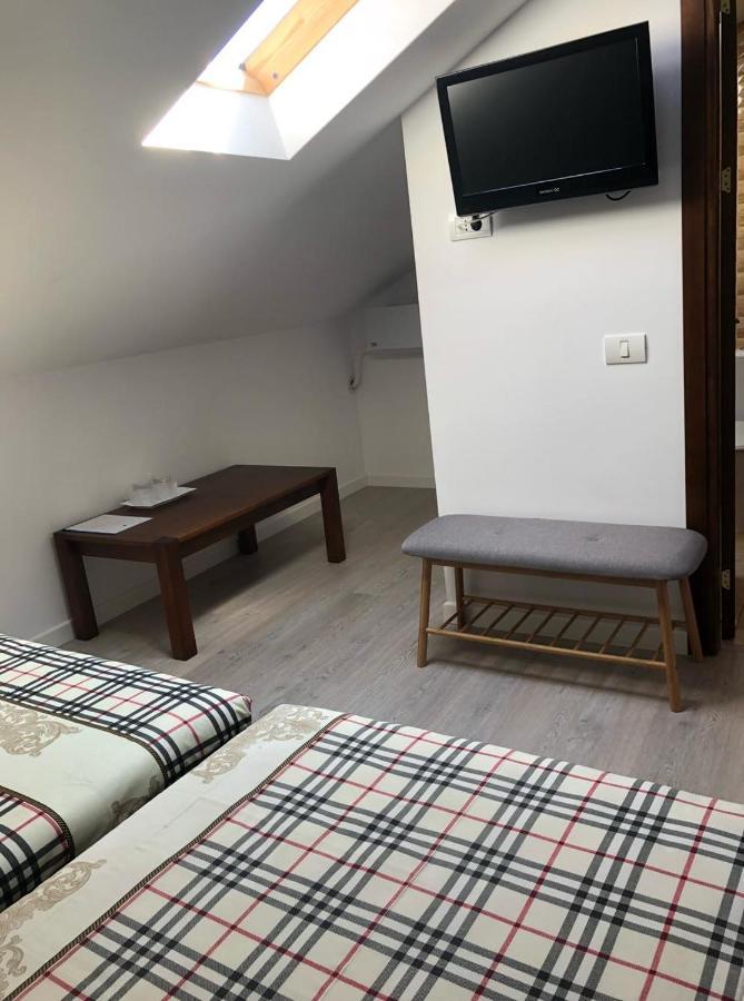 Casa Dragomina Apartment Eforie Sud  Ngoại thất bức ảnh